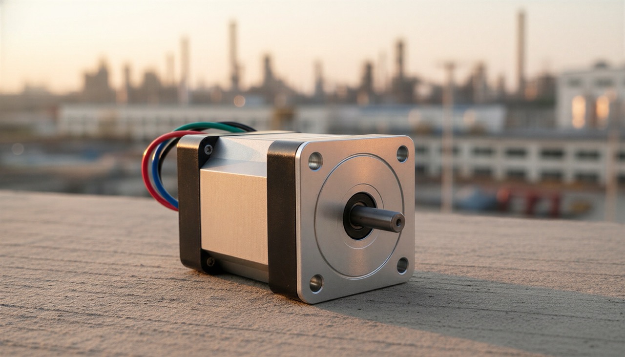 AI-enhanced studio-grade product photo